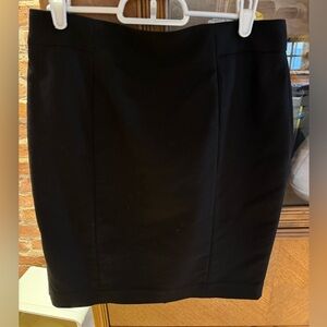 H&M Dressy Work Skirt